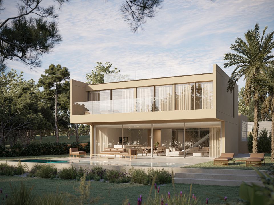 Villa a Sa Torre, Mallorca - foto 2